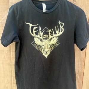 Pearl Jam Ten Club 2020 Member Shirt